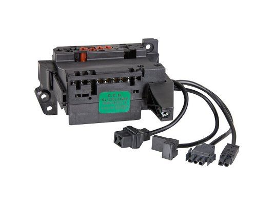 Терминальный блок для Elco VL1, VL2, EK01B