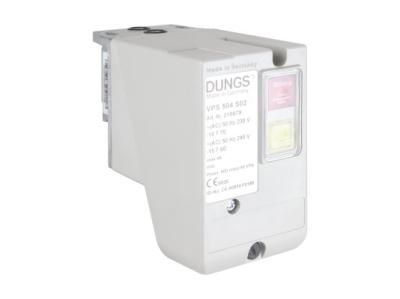 Блок контроля герметичности Riello VPS 504 S02