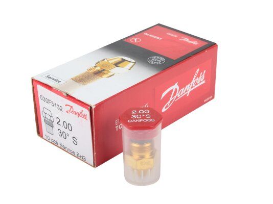 форсунка danfoss od 2.00/30º s