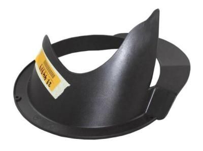 Направляющие всасываемого воздуха Weishaupt, 11156401027