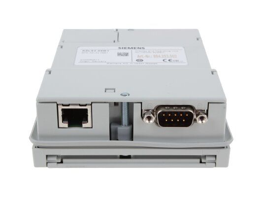 дисплей riello azl52.09b1