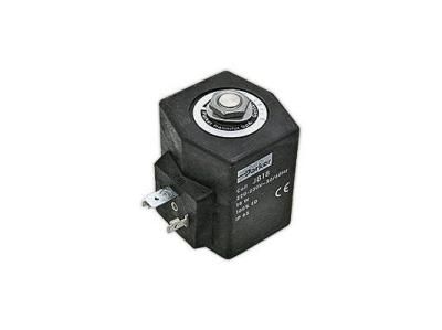 Электромагнитный клапан Parker GM 120.8