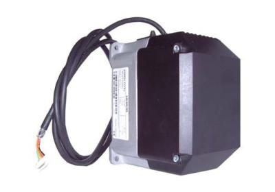 Сервопривод Siemens SQM33.550A9