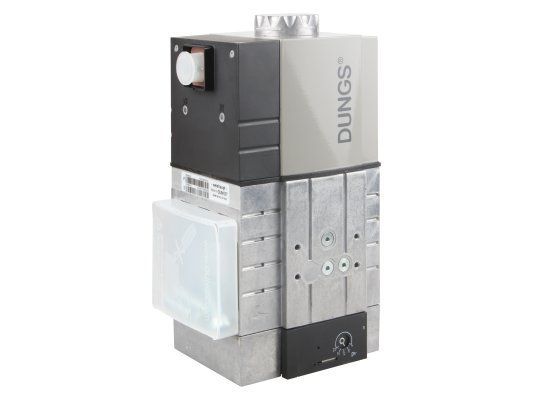 газовый клапан dungs w-mf-se 512 c01 s22