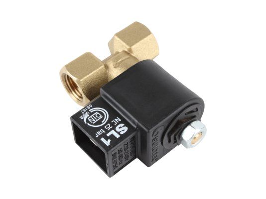 клапан электромагнитный suntec sl12407