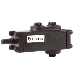 Редукционный клапан Suntec TV
