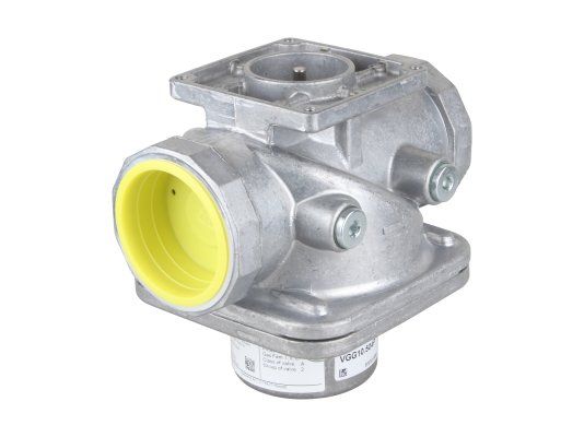 газовый электромагнитный клапан siemens vgg10.504u