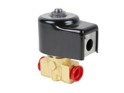 Электромагнитный клапан Elco E121K63