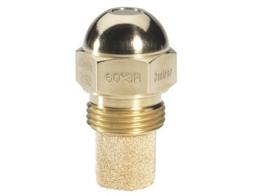 форсунка danfoss 1.35/60º sr