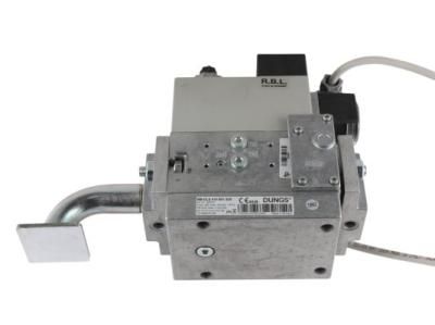Газовый клапан Dungs MB 410/1 - F3SD 20