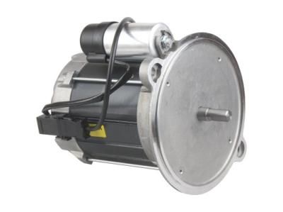 Электродвигатель ATB ECK 06/A-2