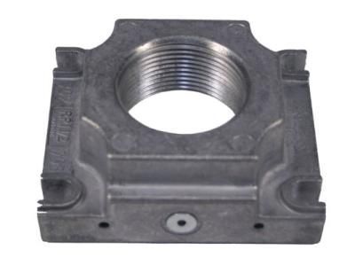 Фланец газового клапана Dungs Rp 2", 13010043