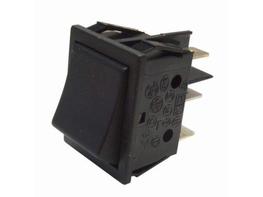 клавишный переключатель t120/55