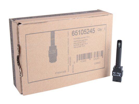 датчик пламени elco mz 770 s