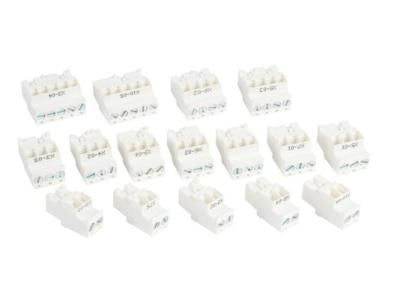 Набор разъемов CIB Unigas, 2022146