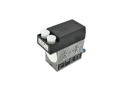 Газовый клапан Kromschroder CG1R01-VT2W, в сборе