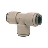 Тройник 1/2 х1/2 х1/2 John Guest (PI0216S)