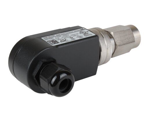 уф-датчик пламени kromschroder uvs 10l1g1