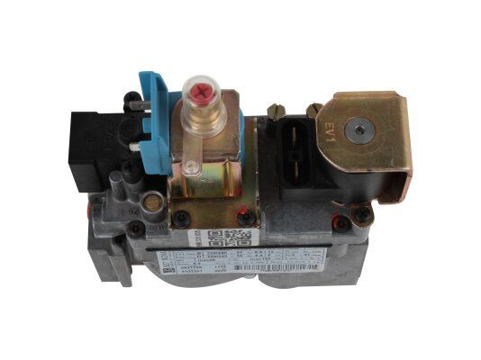 газовый электромагнитный клапан sit 822 nova 0827128