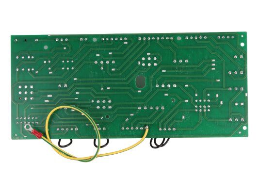 печатная плата cib unigas, 6100561