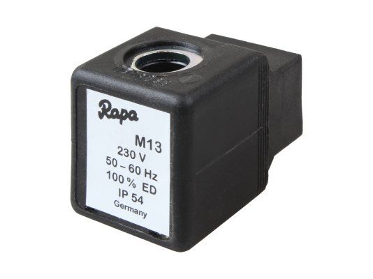 электромагнитная катушка rapa m13
