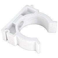 опора для труб одинарная d, мм 20 ростурпласт (10723)