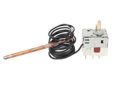 Регулируемый капиллярный термостат Imit TRZ 3445 544149