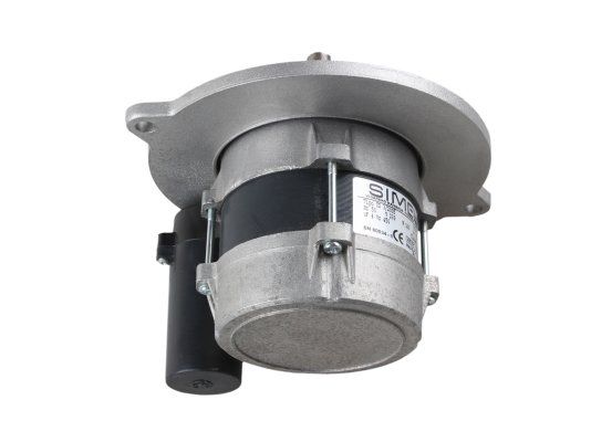 электродвигатель simel cd 3/2005, 0.1 квт