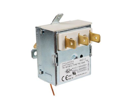 термостат регулируемый imit tr2 541258/a