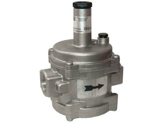 регулятор давления газа madas frg/2mtz dn15 5/21