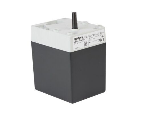 сервопривод baltur sqn30.401a2700