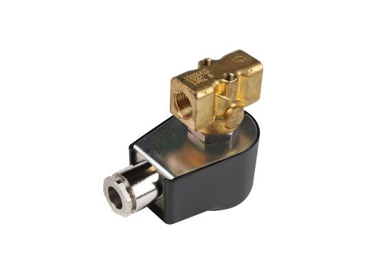 электромагнитный клапан elco 121k6423