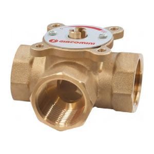 Клапан поворотный смесительный GIACOMINI 1 (R297Y005)