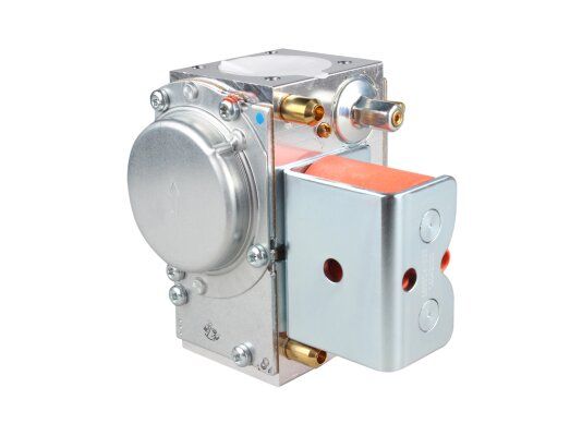 газовый электромагнитный клапан ebmpapst gb-nd 057 d01 s00