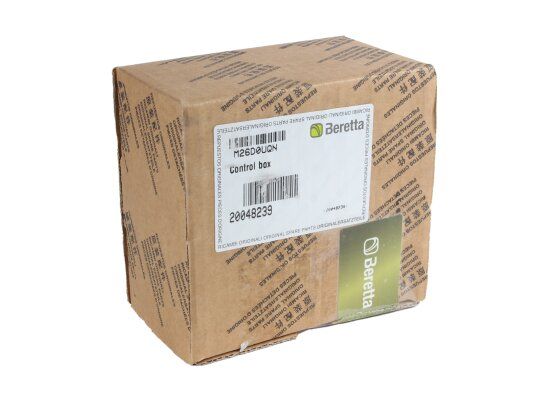 топочный автомат brahma dtm12