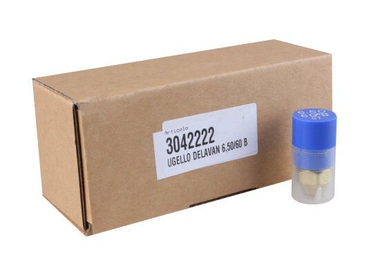 форсунка riello 6.50/60° b