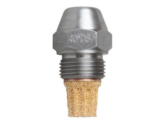 форсунка fluidics 10.00/45° dsf