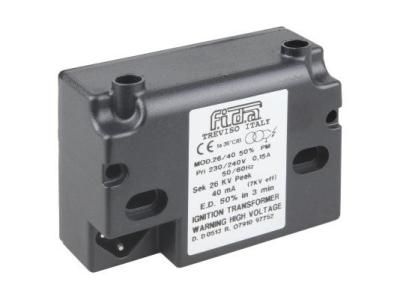 Трансформатор поджига Fida 26/40 PM