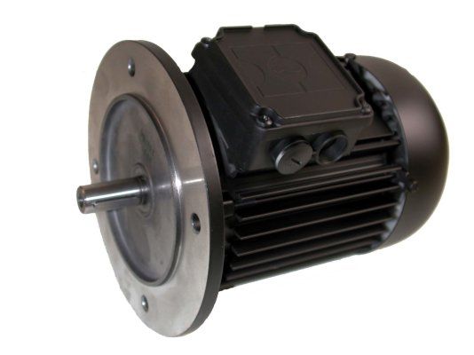 электродвигатель hanning hmc2 160l-2 sh ie2