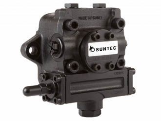 Сетчатый фильтр Suntec, в комплекте