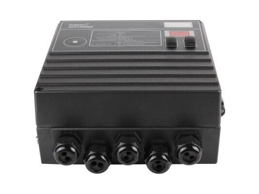 топочный автомат kromschroder bcu480-5 / 3 / 1lr3gbd2b1 / 1