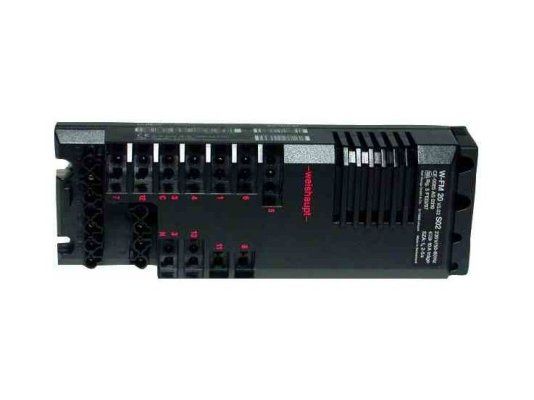 топочный автомат dungs w-fm 25