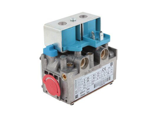 газовый электромагнитный клапан sit 830 tandem 0830072