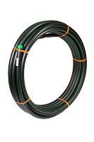 Труба ПНД ПЭ-100 РЕ100 32х1,7мм, PN08 20м / 0,15 кг/п.м. Джилекс (9633)