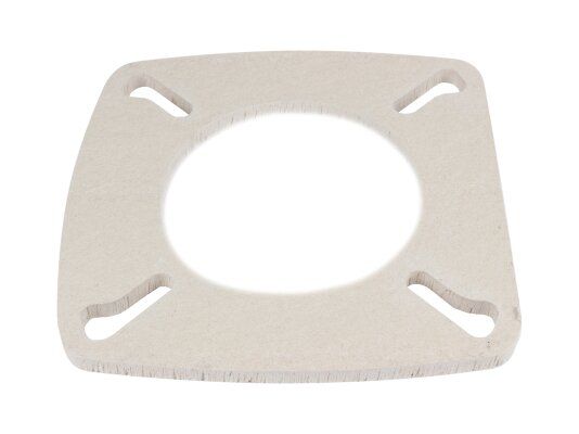 комплект изолирующих прокладок lamborghini 3980r610