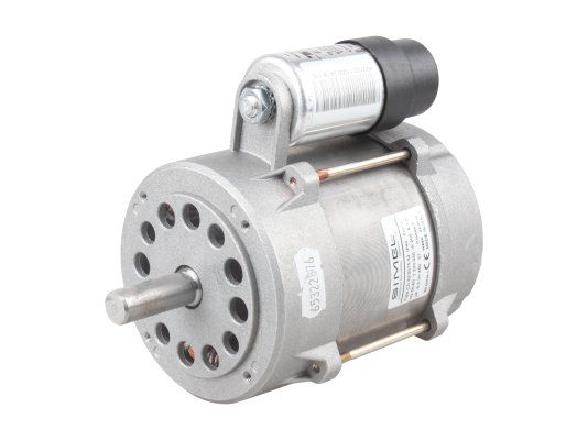 электродвигатель simel cd 42/2075-32