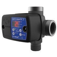Пресс-контроль Coelbo SWITCHMATIC 2 KIT1x230 В (RUS) (CLB2300012KIT)