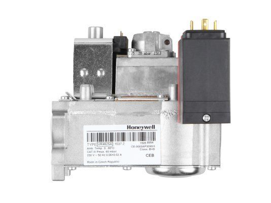 газовый клапан honeywell vr4625a1037