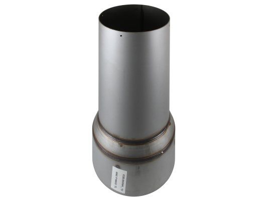 жаровая труба fbr 052504