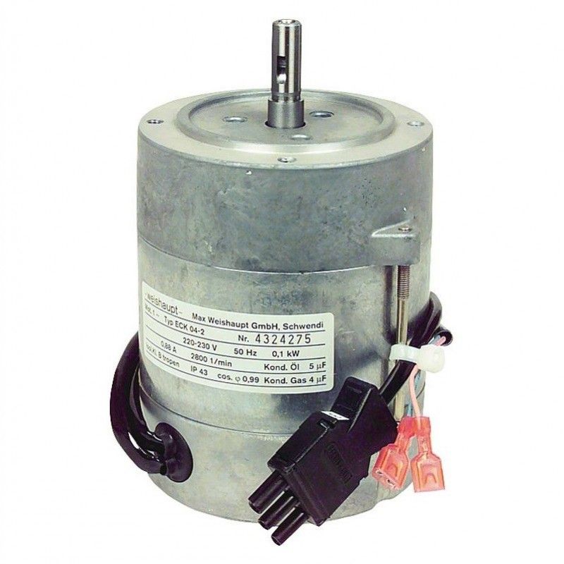 электродвигатель weishaupt eck 04-2
